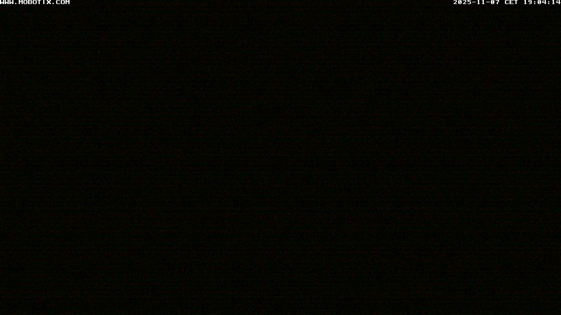 Webcam Golf Club Soufflenheim