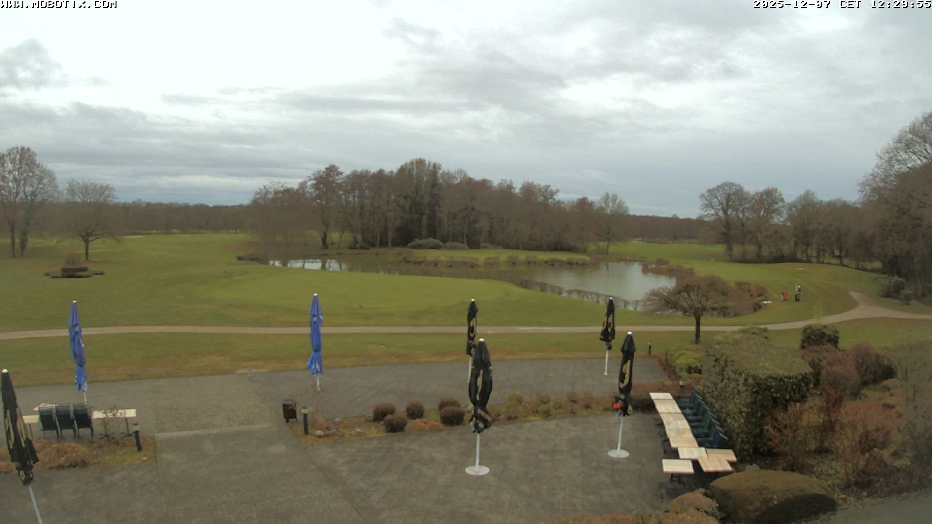 Webcam Golf Club Soufflenheim