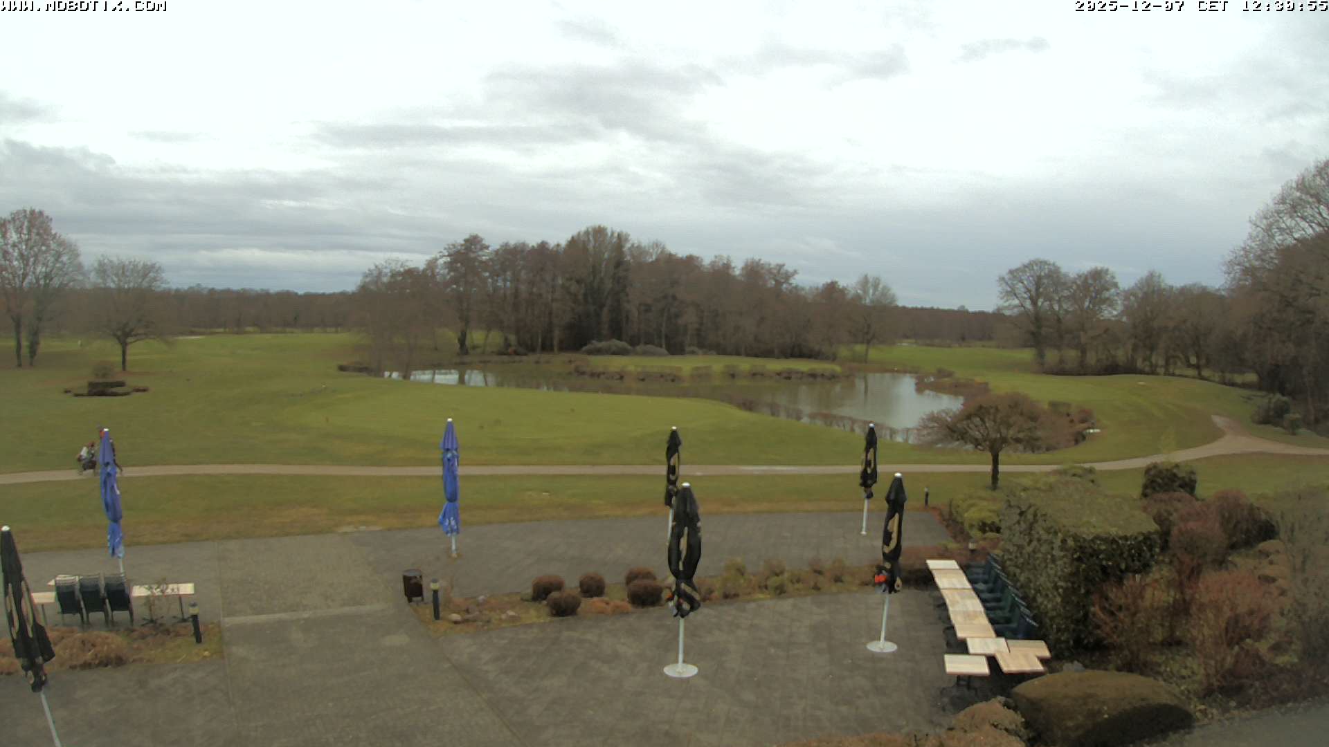 Webcam Golf Club Soufflenheim