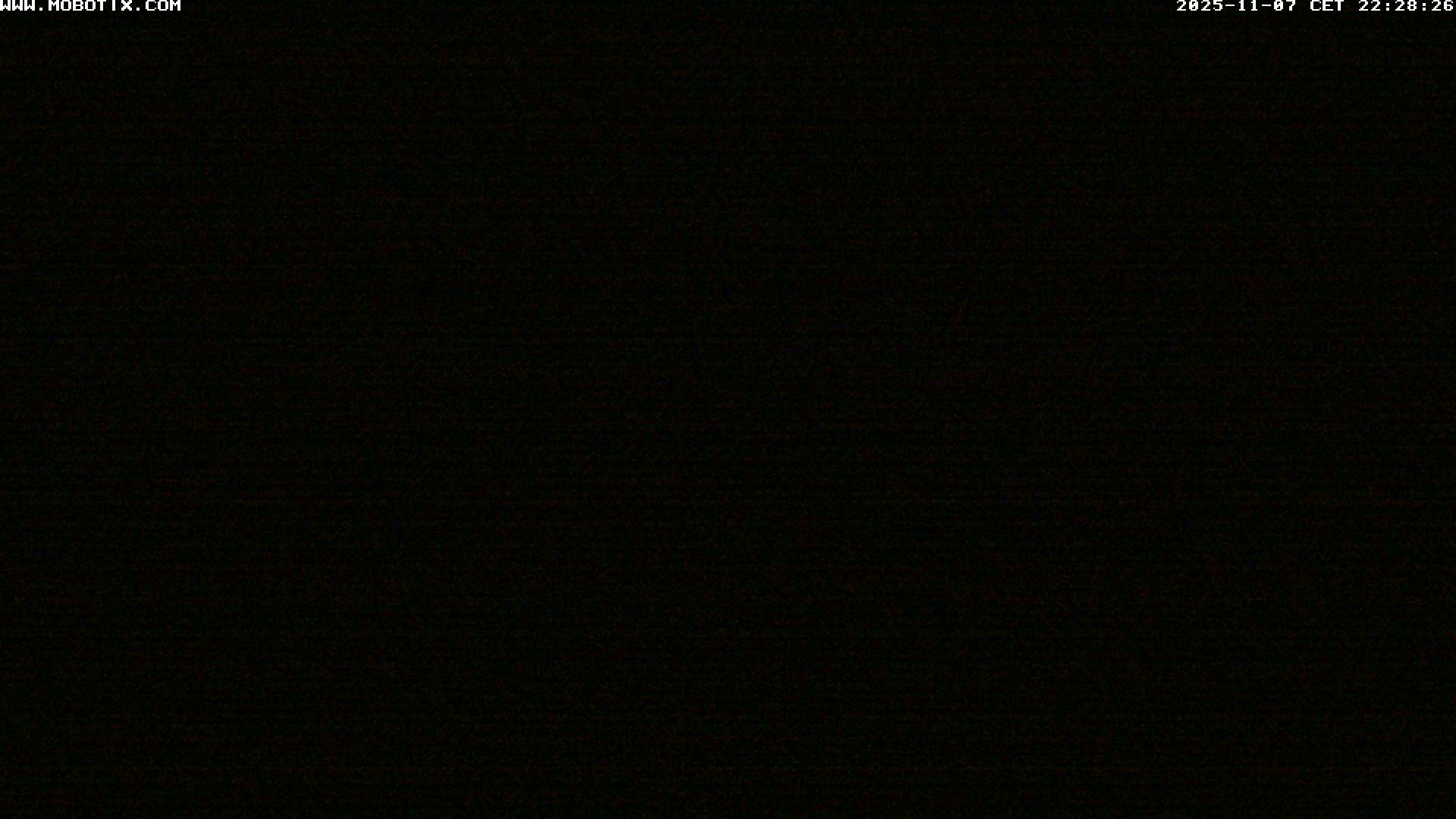 Webcam Golf Club Soufflenheim