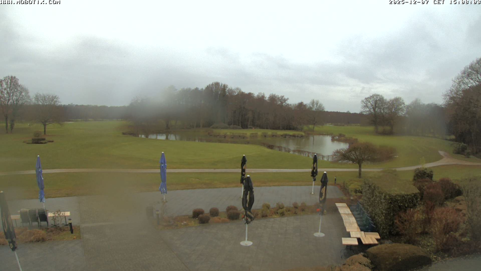 Webcam Golf Club Soufflenheim