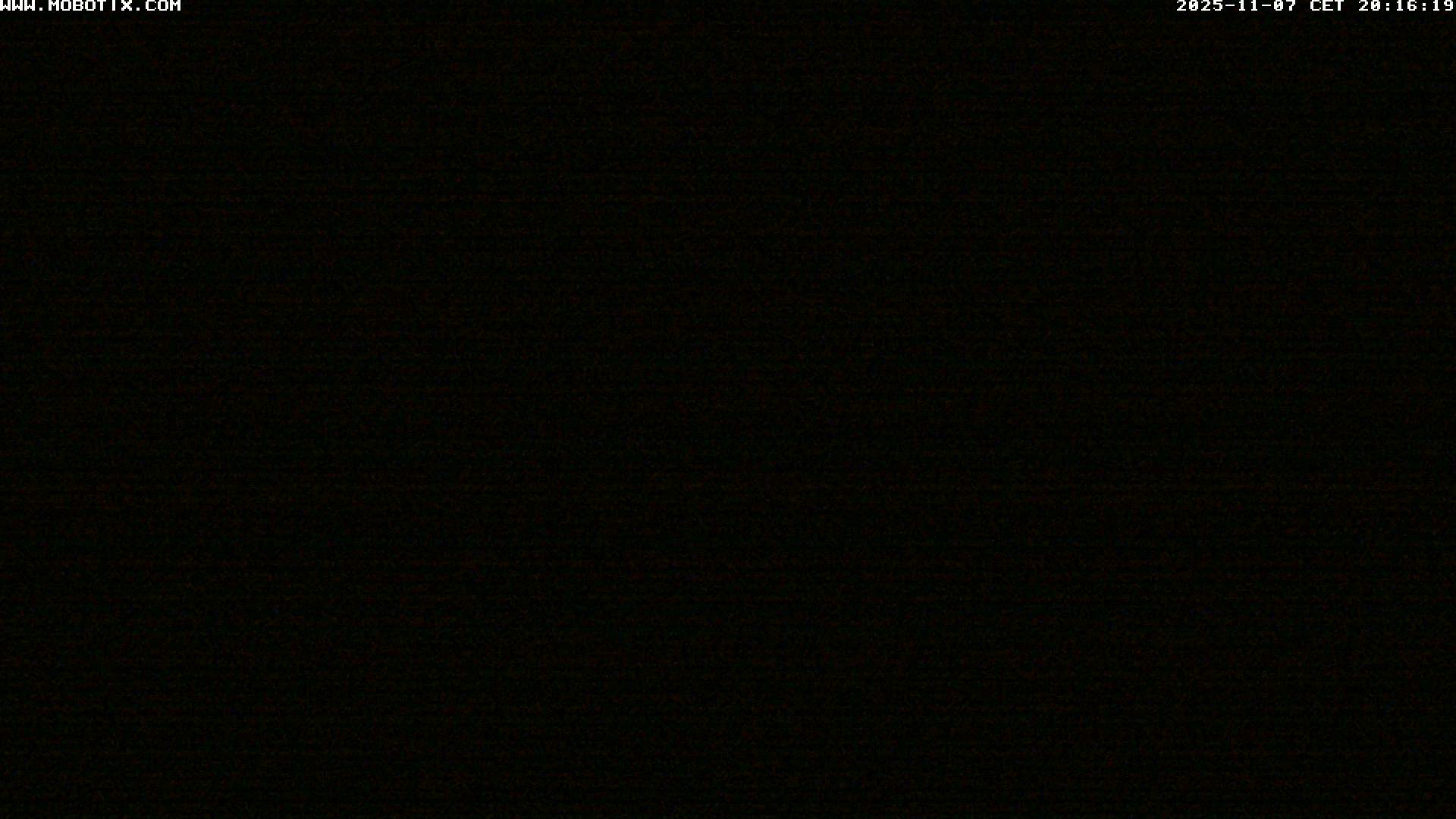 Webcam Golf Club Soufflenheim