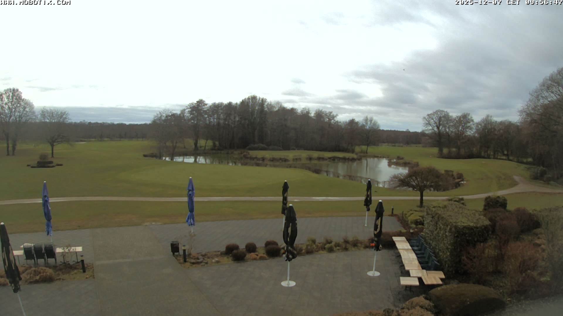 Webcam Golf Club Soufflenheim