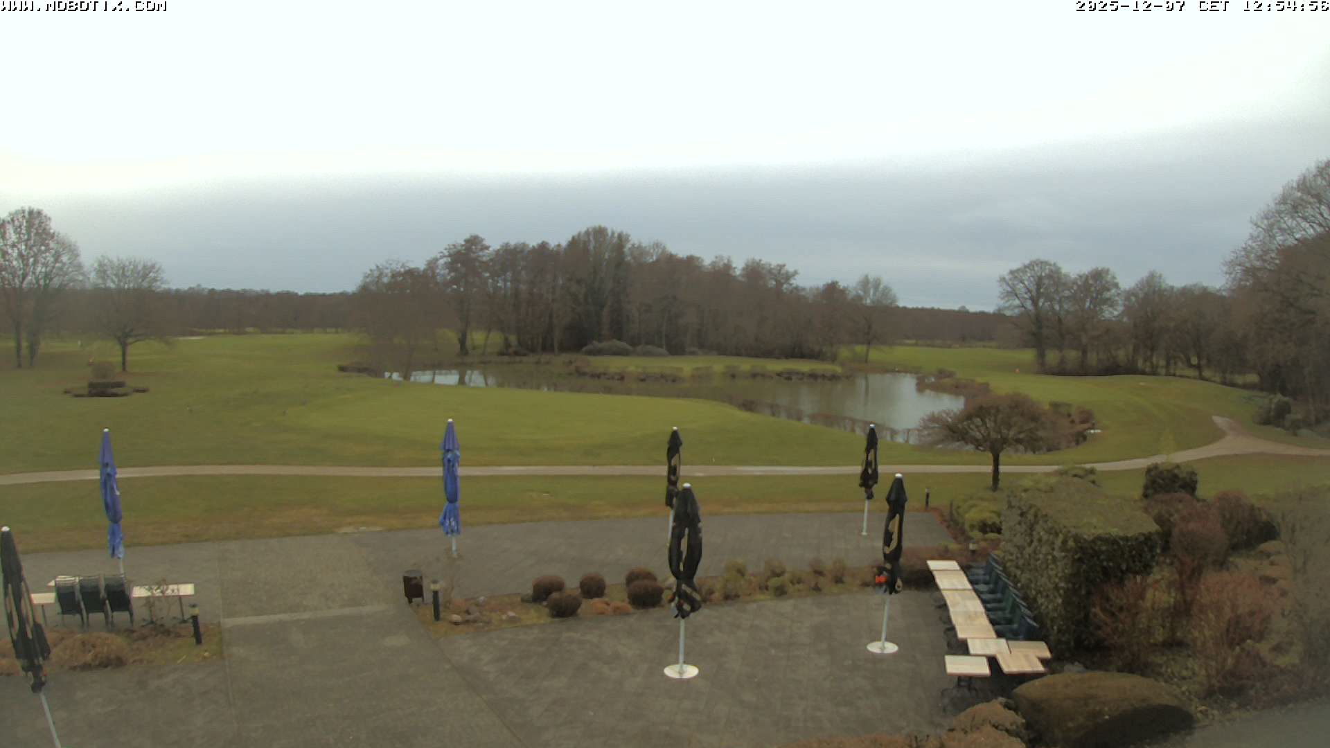 Webcam Golf Club Soufflenheim