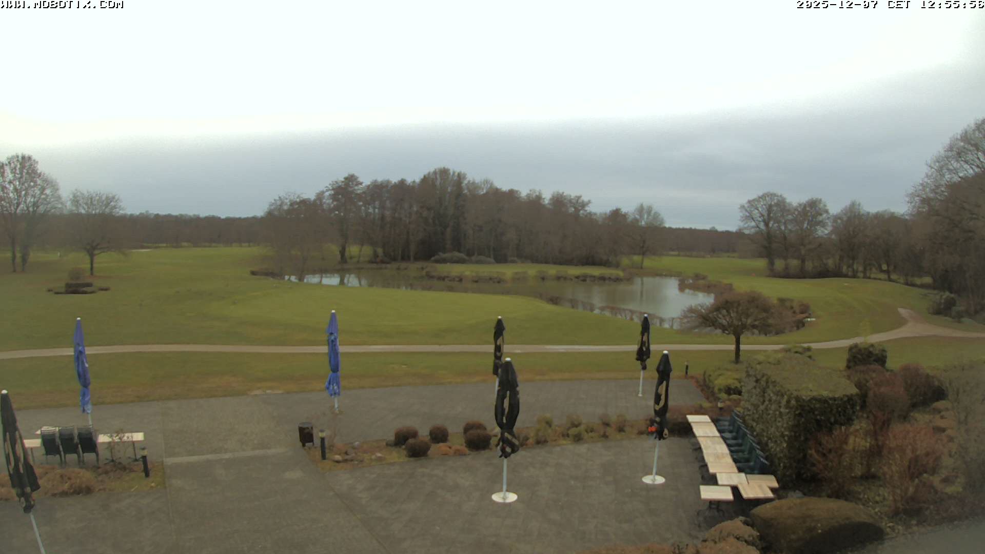 Webcam Golf Club Soufflenheim