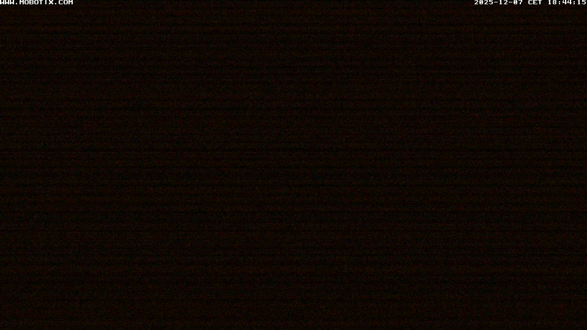 Webcam Golf Club Soufflenheim