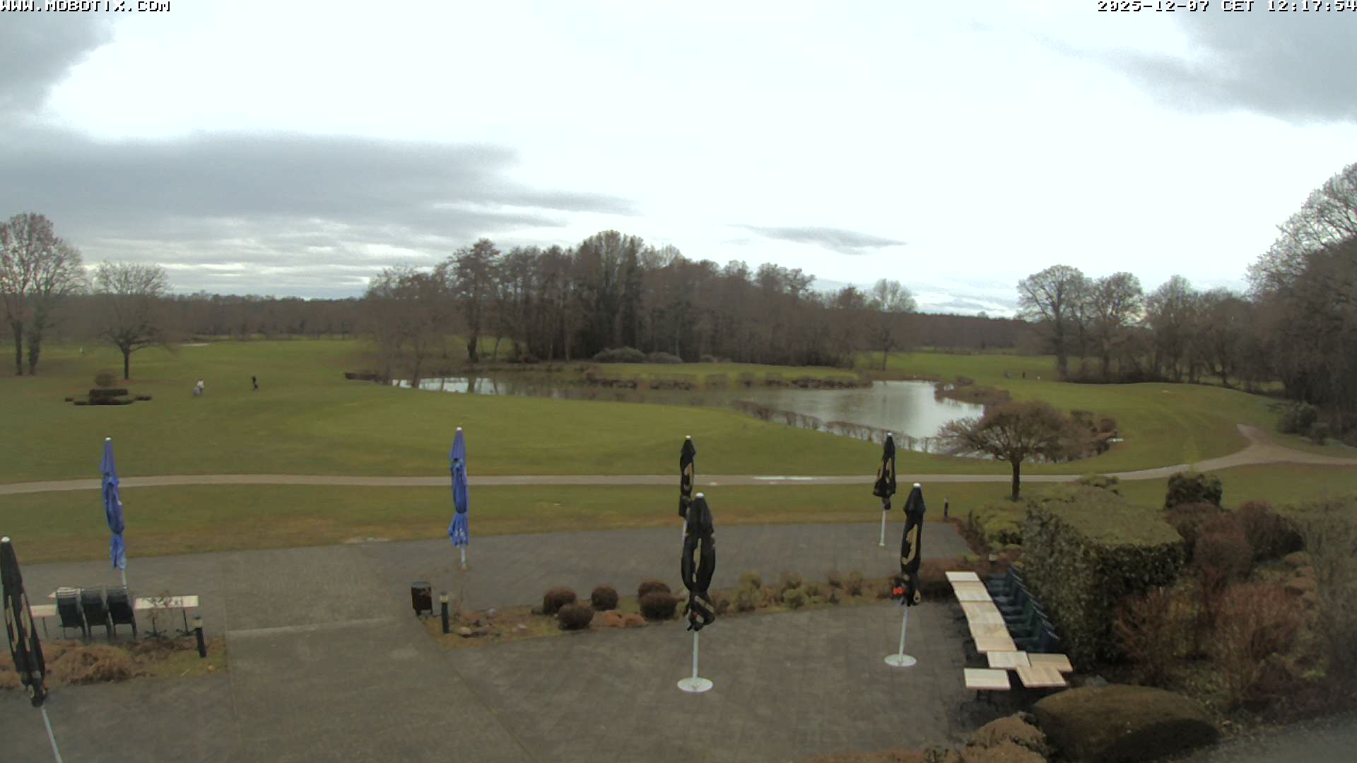 Webcam Golf Club Soufflenheim