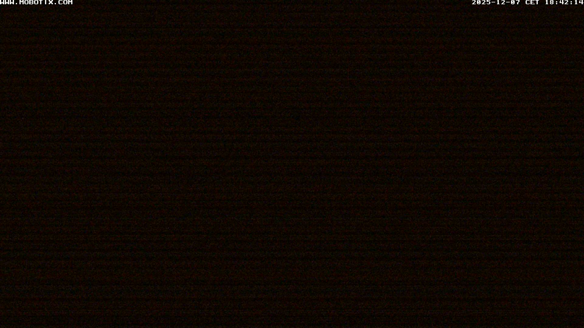 Webcam Golf Club Soufflenheim