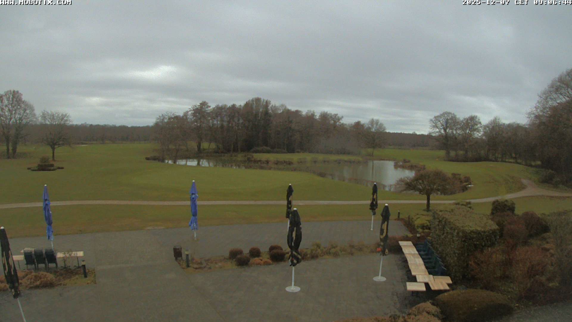 Webcam Golf Club Soufflenheim