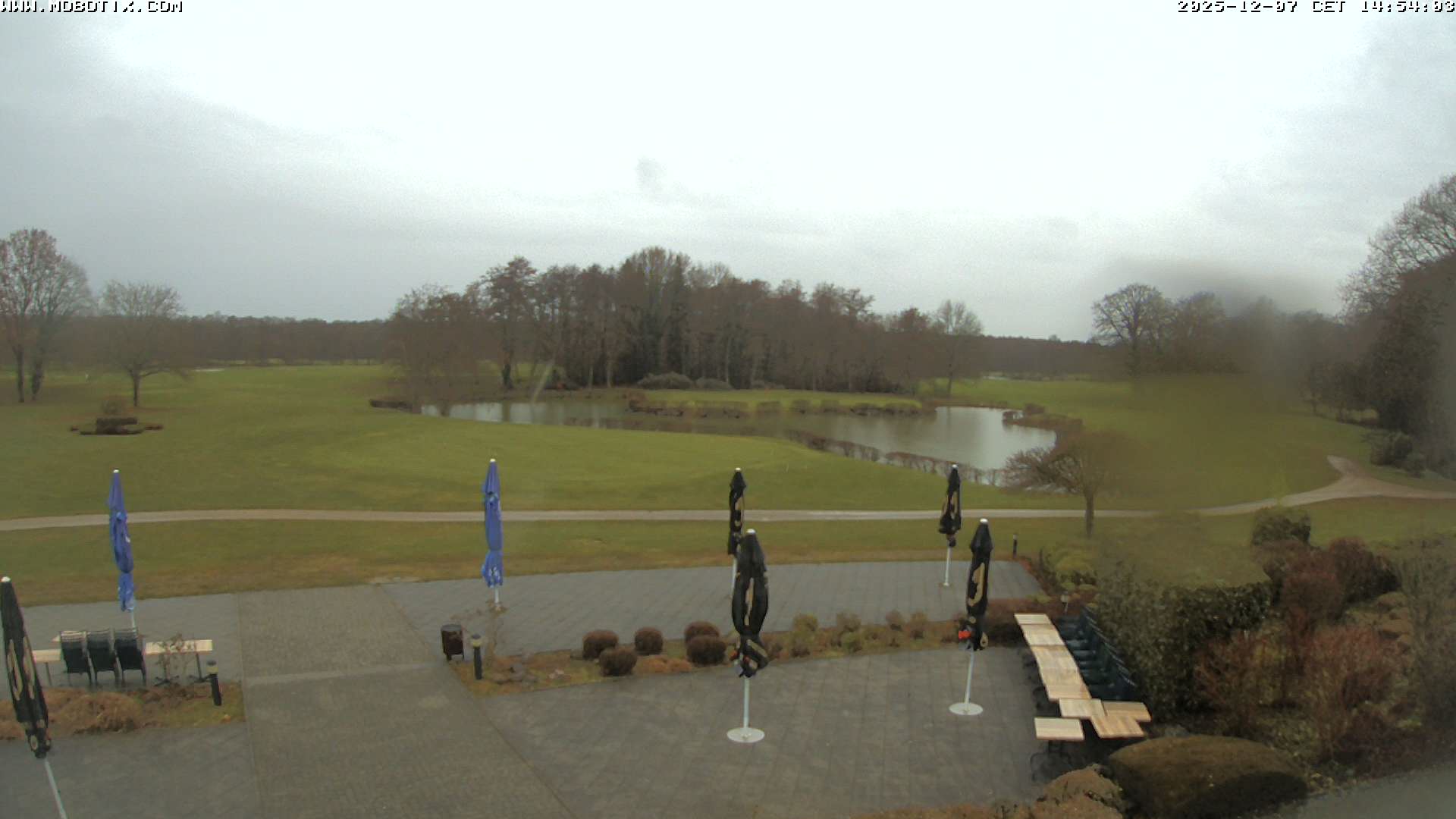 Webcam Golf Club Soufflenheim