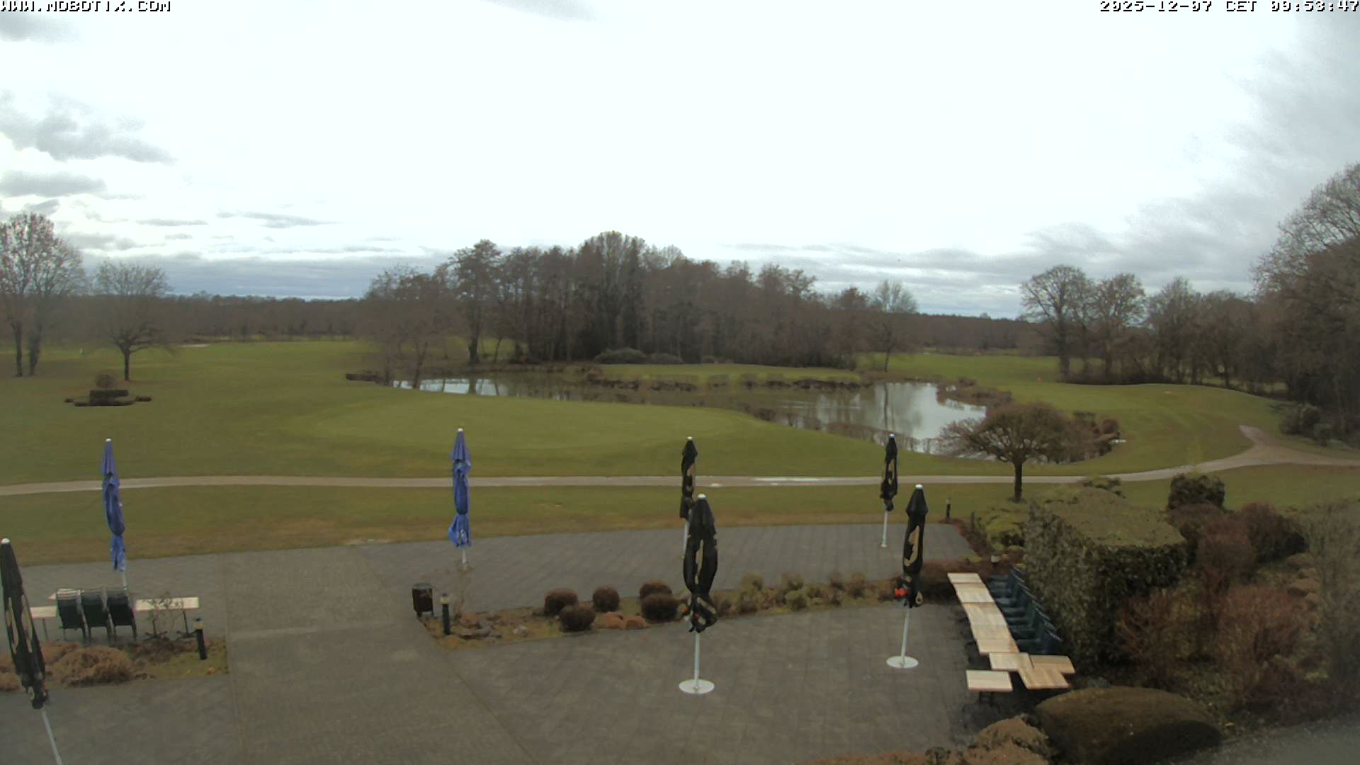 Webcam Golf Club Soufflenheim