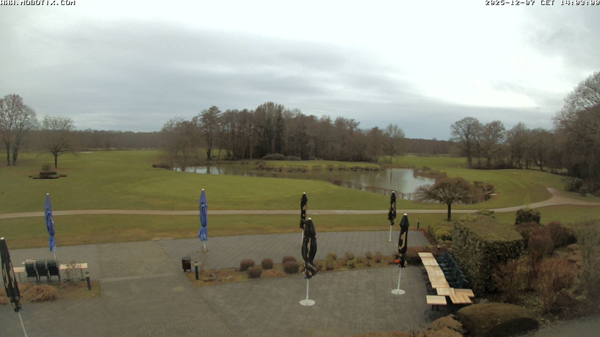 Webcam Golf Club Soufflenheim