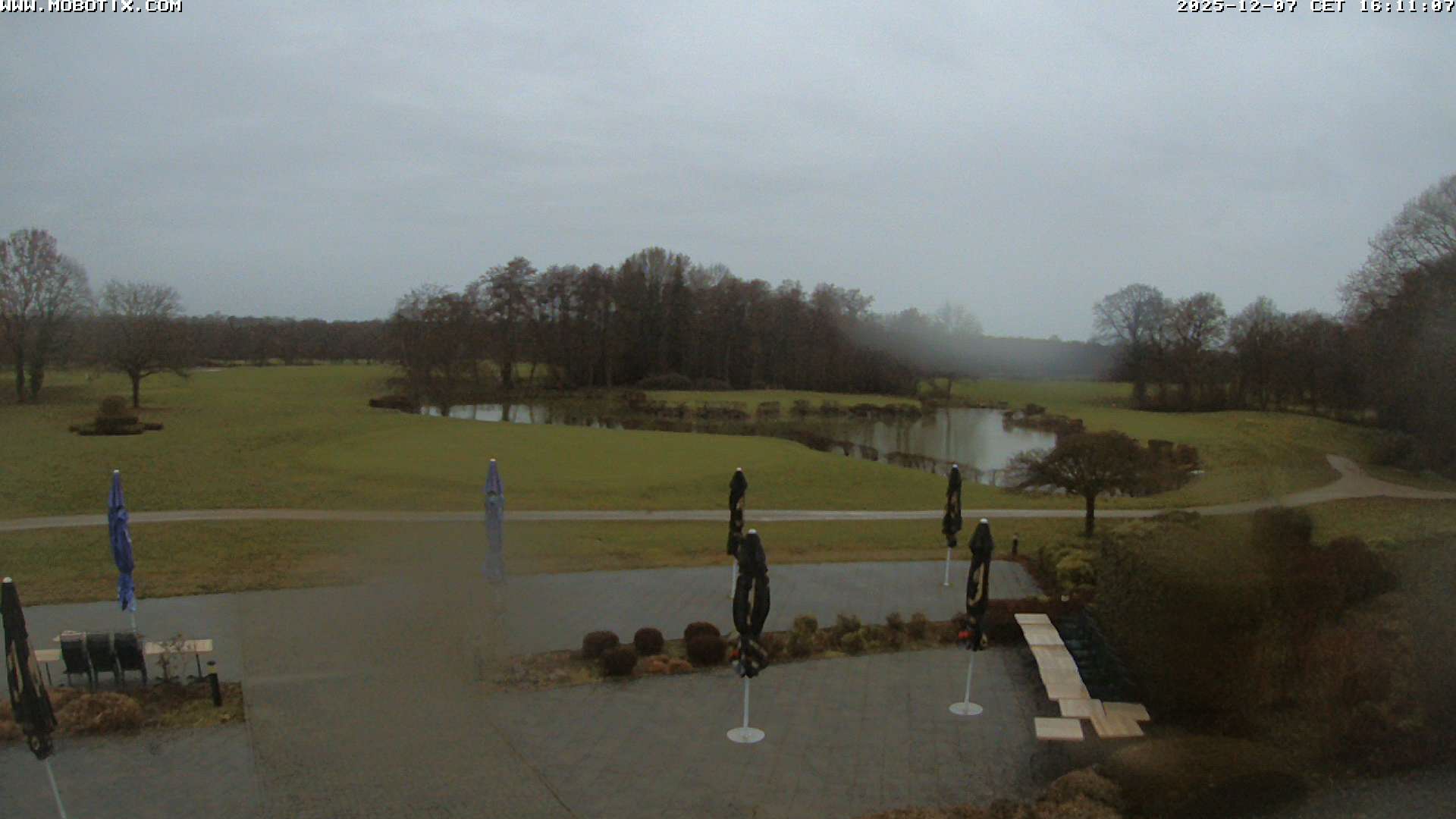 Webcam Golf Club Soufflenheim