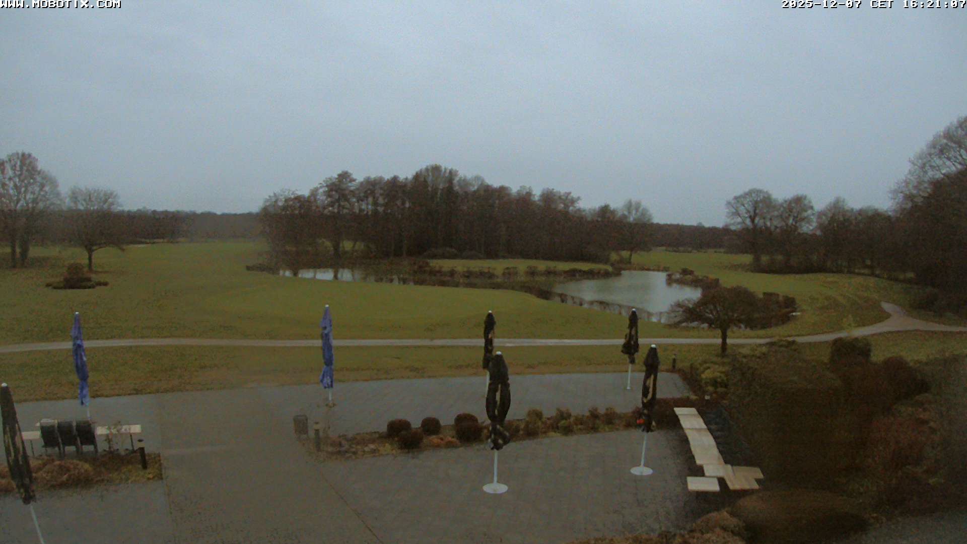 Webcam Golf Club Soufflenheim