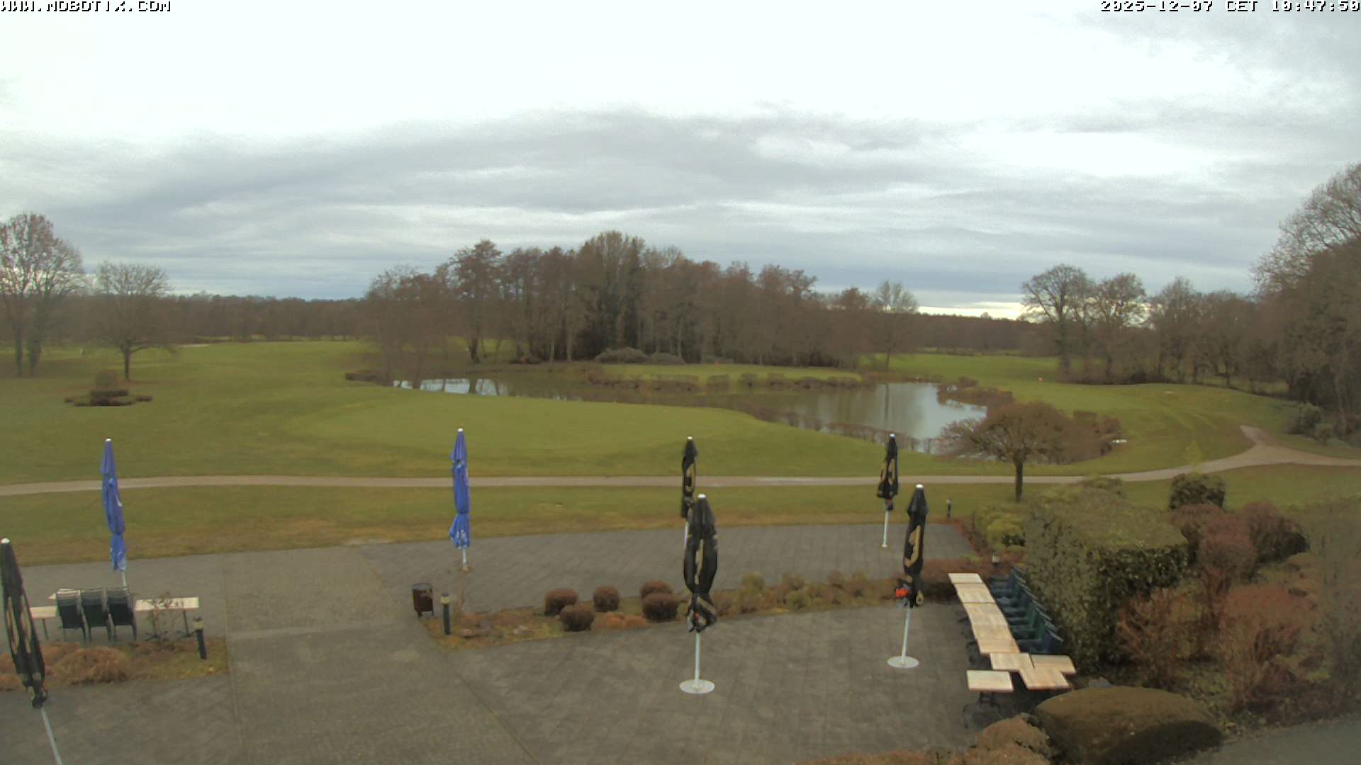 Webcam Golf Club Soufflenheim