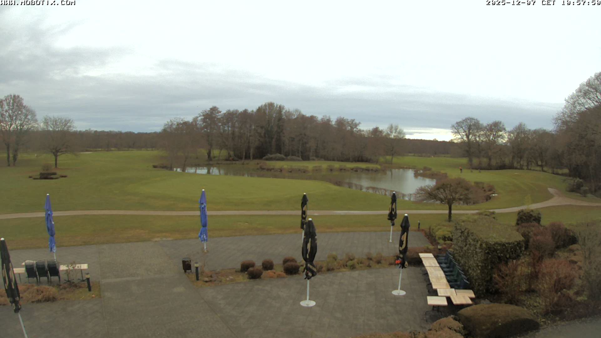 Webcam Golf Club Soufflenheim