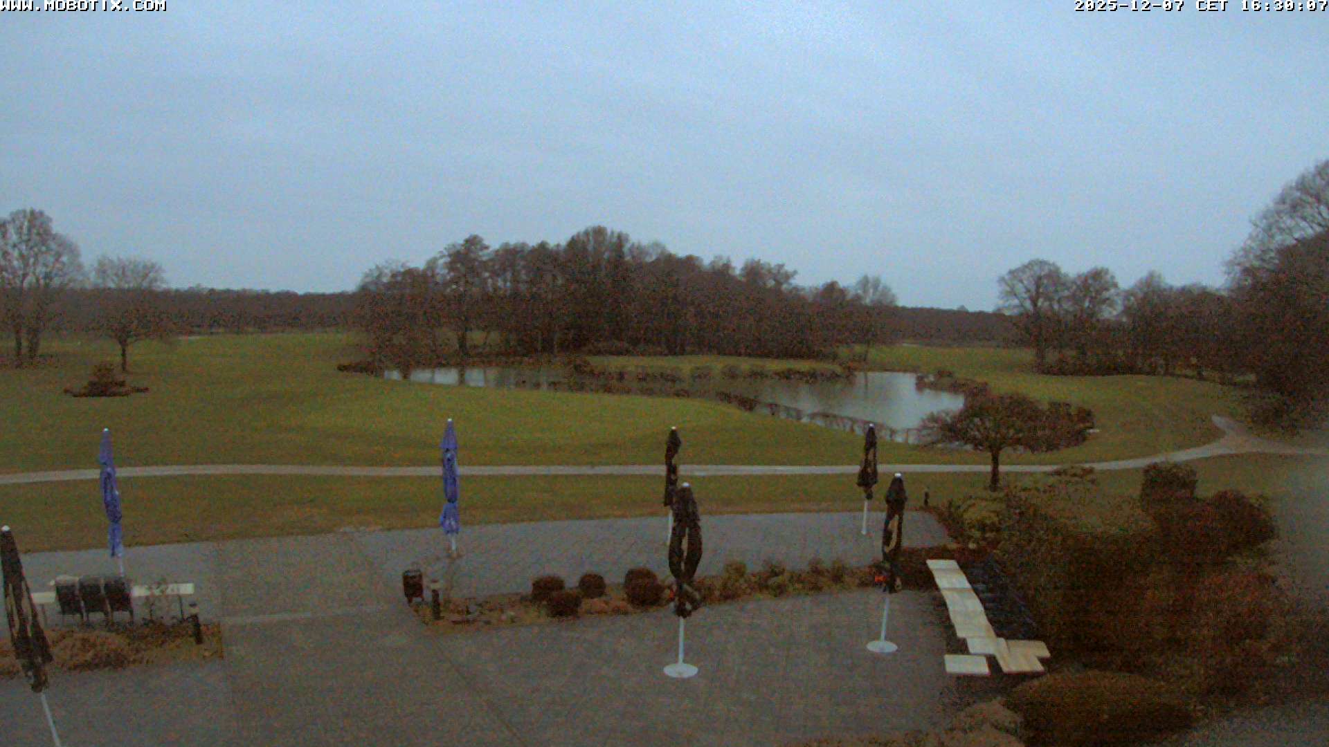 Webcam Golf Club Soufflenheim