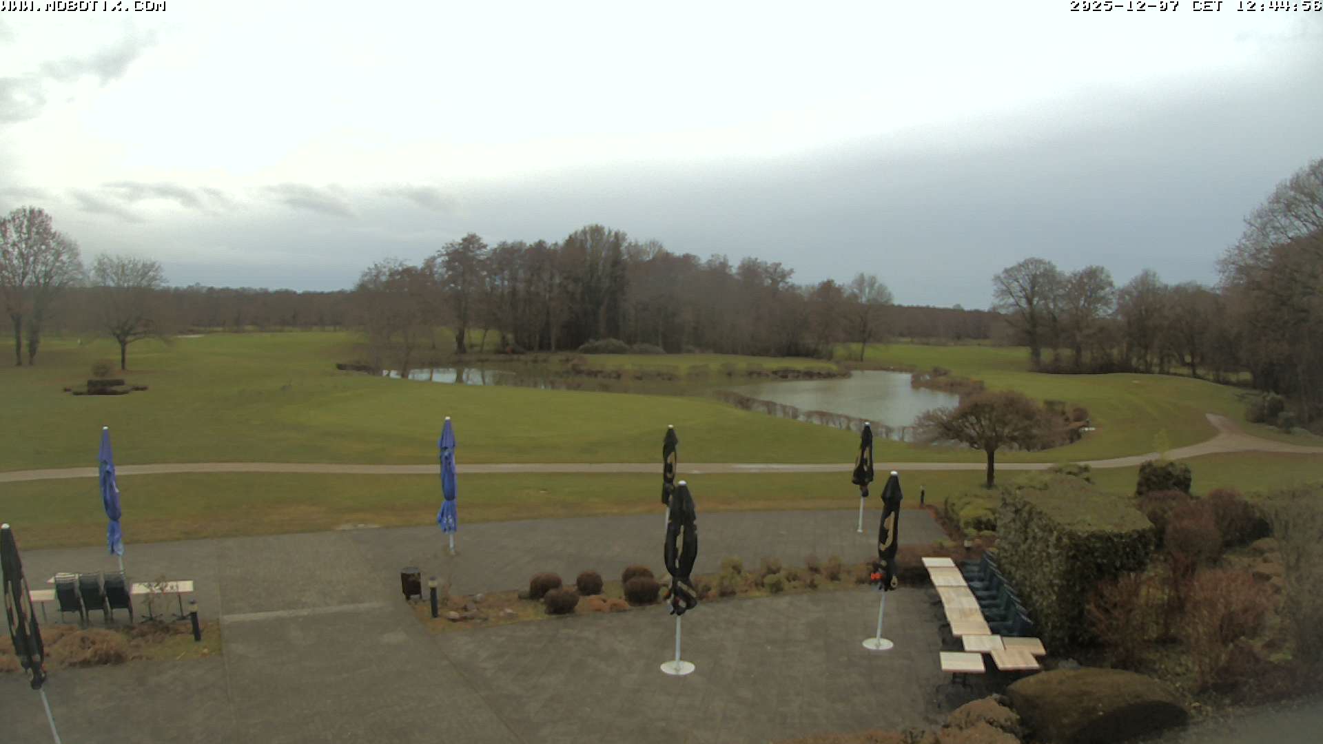 Webcam Golf Club Soufflenheim