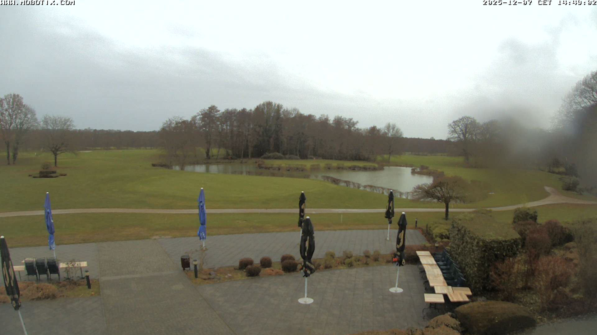 Webcam Golf Club Soufflenheim
