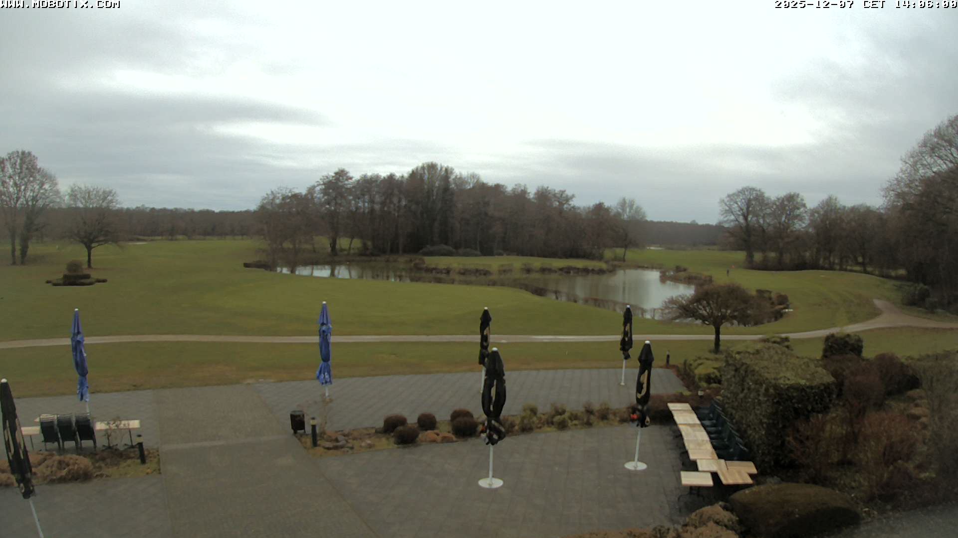 Webcam Golf Club Soufflenheim