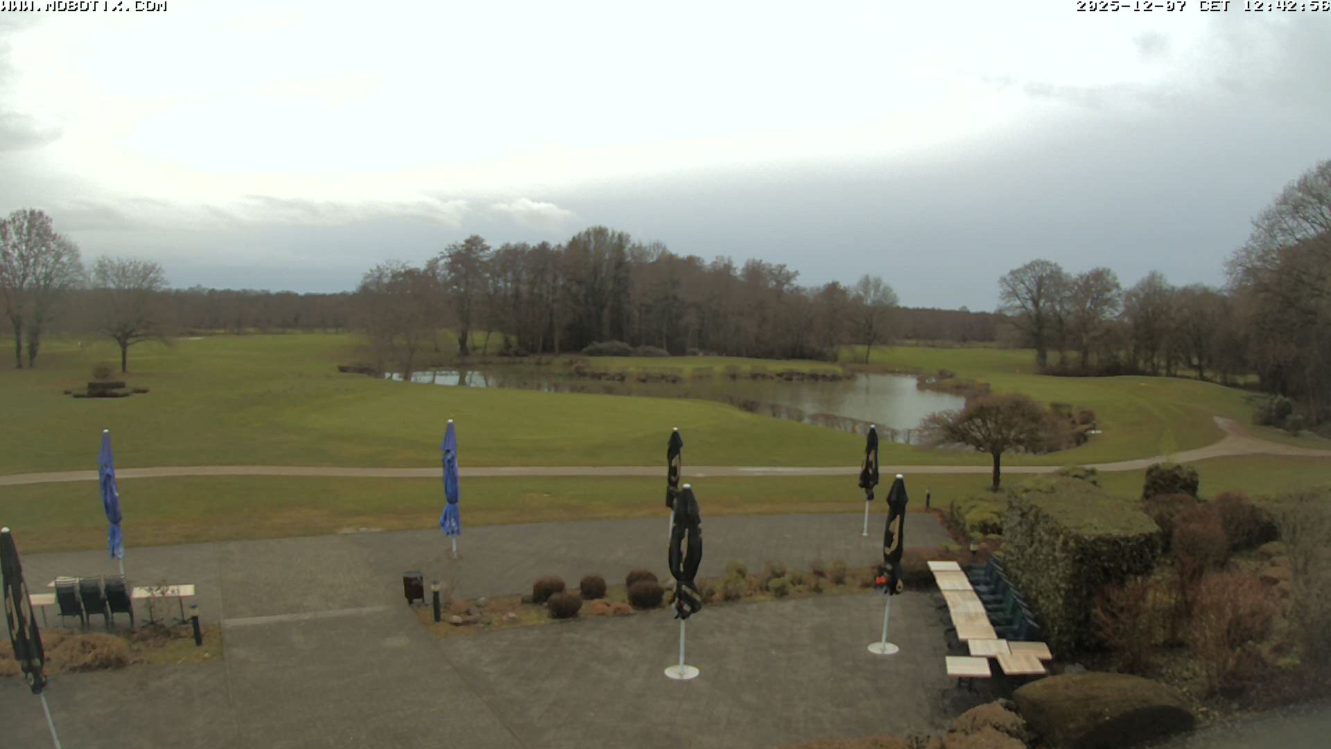 Webcam Golf Club Soufflenheim