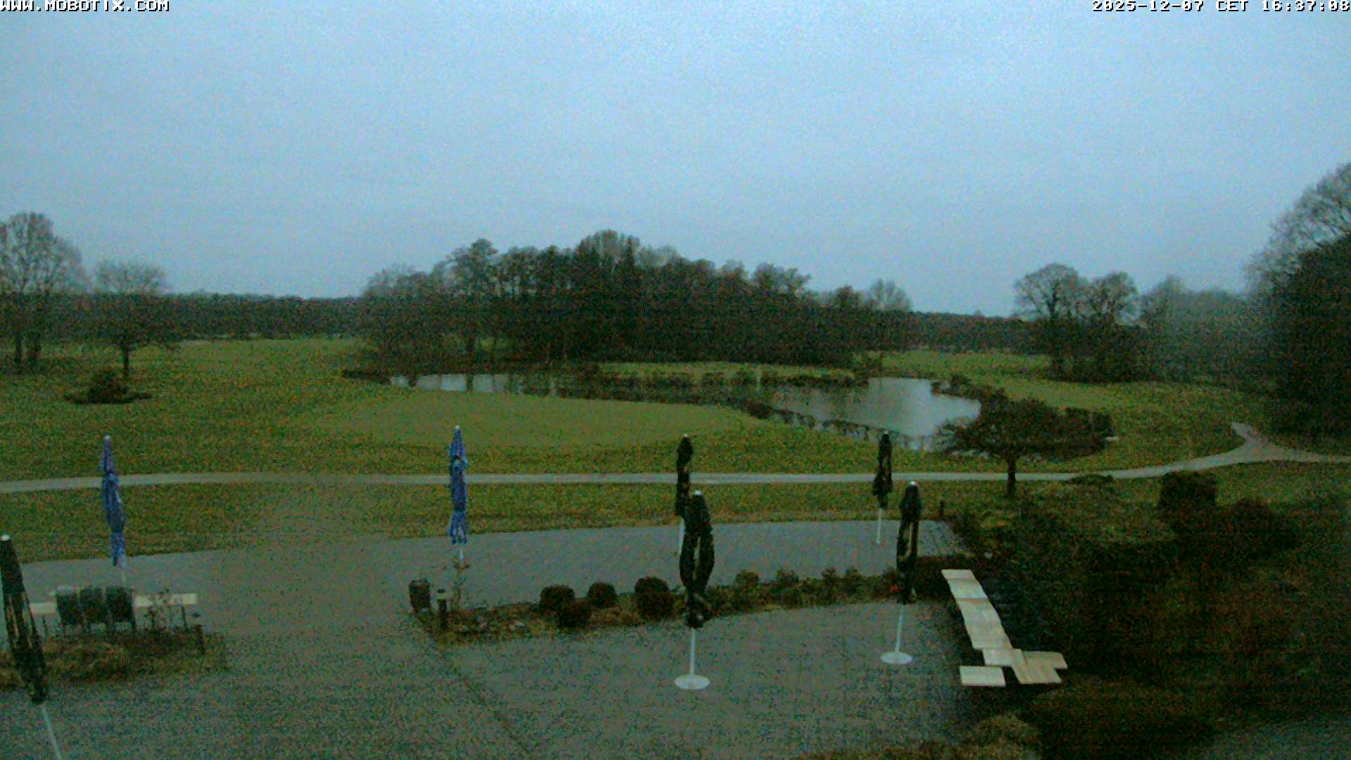 Webcam Golf Club Soufflenheim