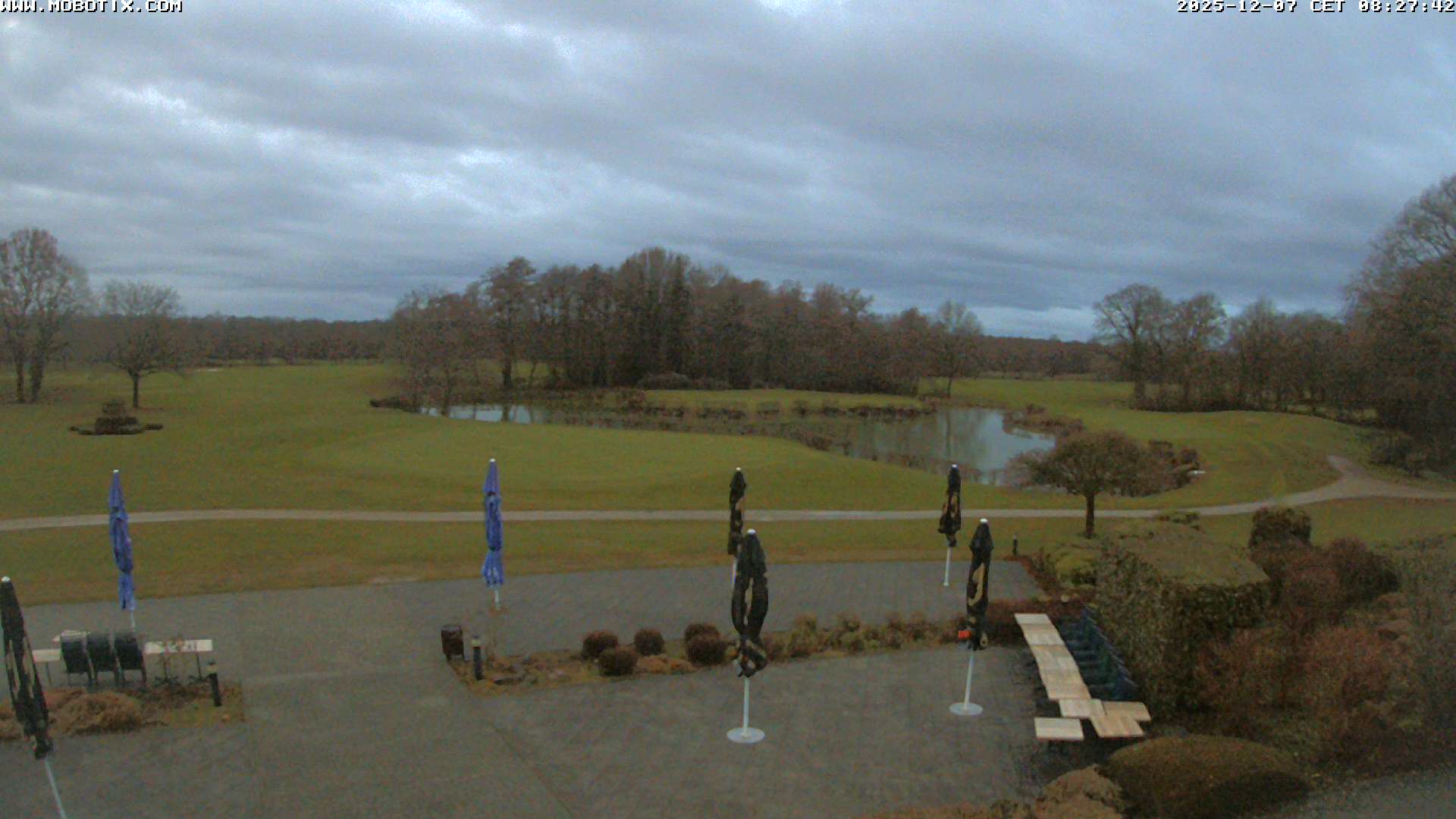 Webcam Golf Club Soufflenheim