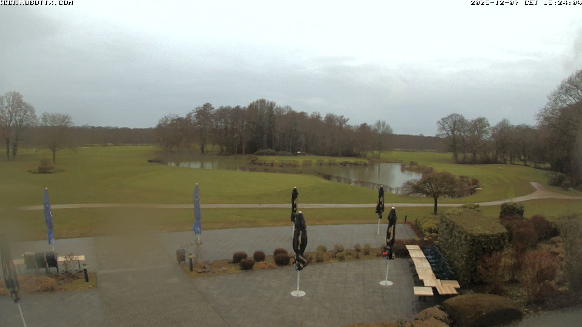 Webcam Golf Club Soufflenheim