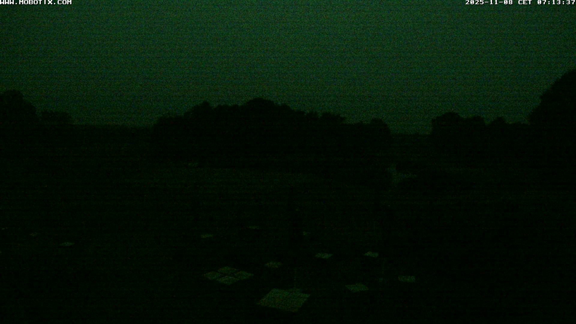 Webcam Golf Club Soufflenheim