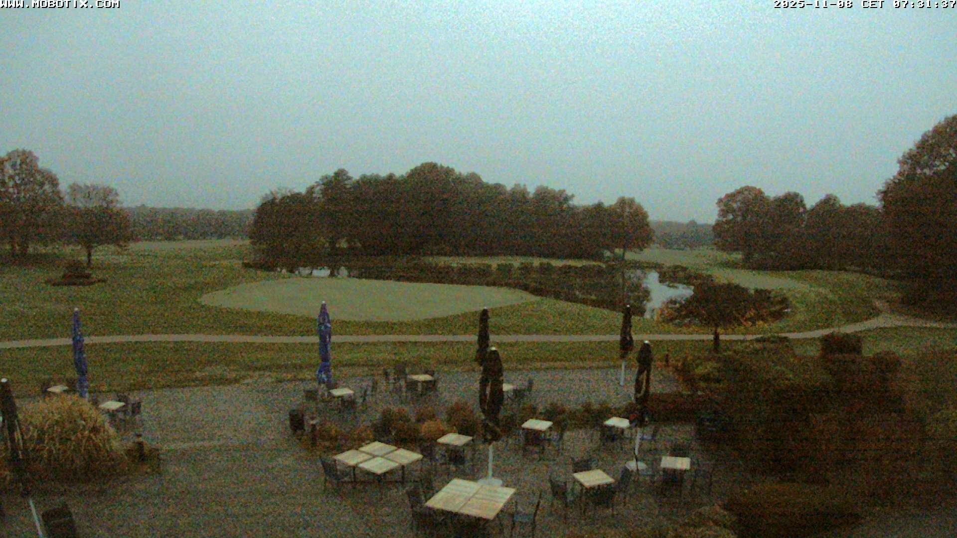 Webcam Golf Club Soufflenheim