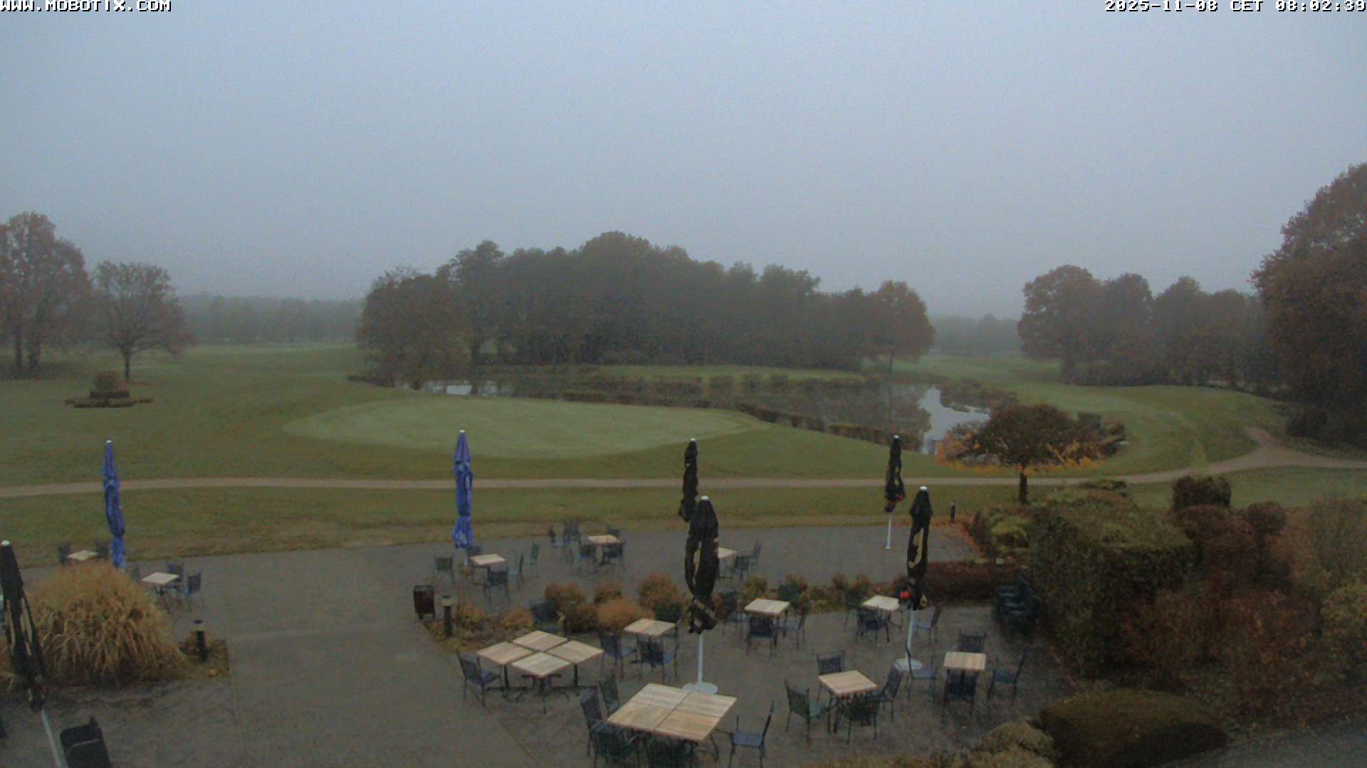 Webcam Golf Club Soufflenheim