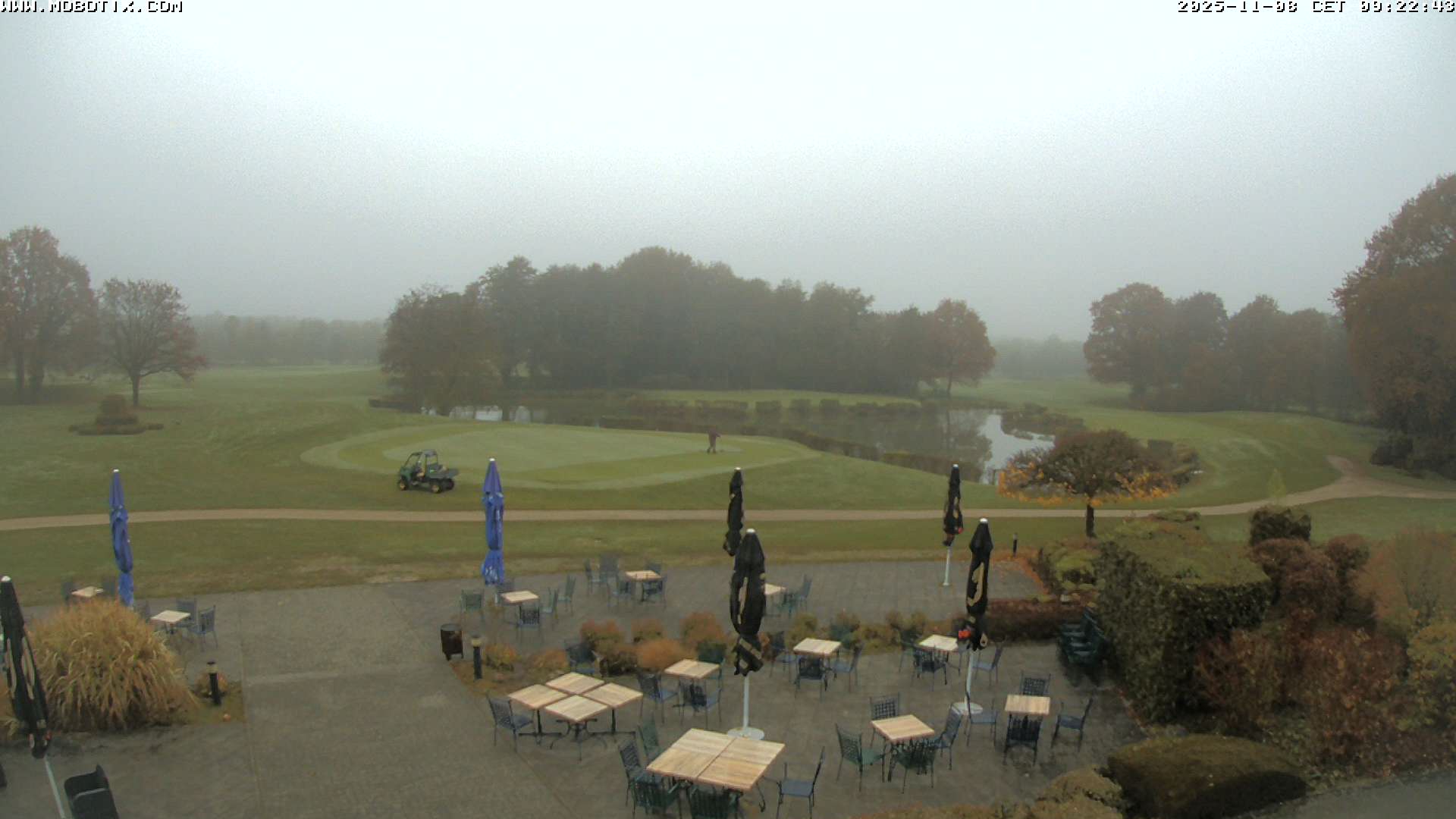 Webcam Golf Club Soufflenheim