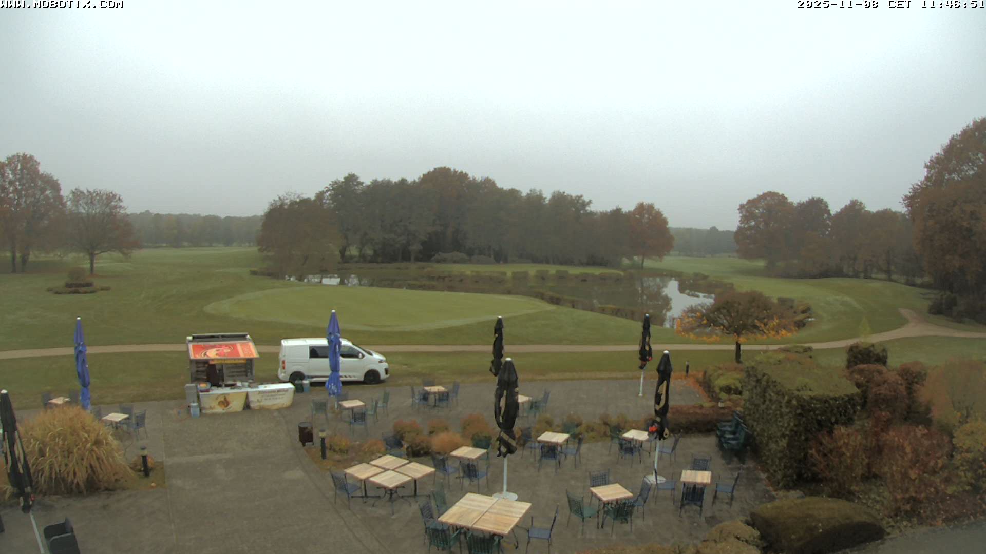 Webcam Golf Club Soufflenheim