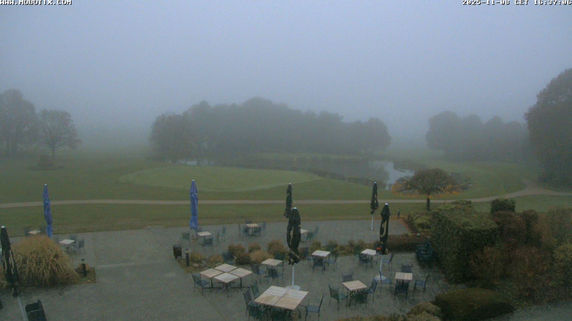 Webcam Golf Club Soufflenheim