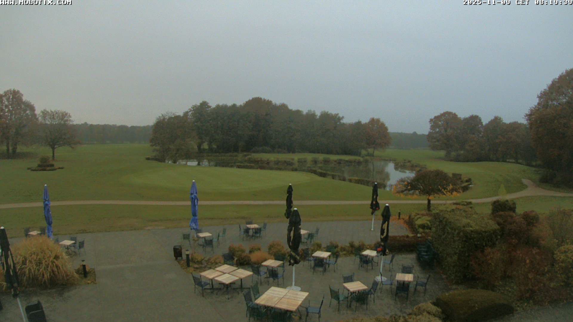 Webcam Golf Club Soufflenheim
