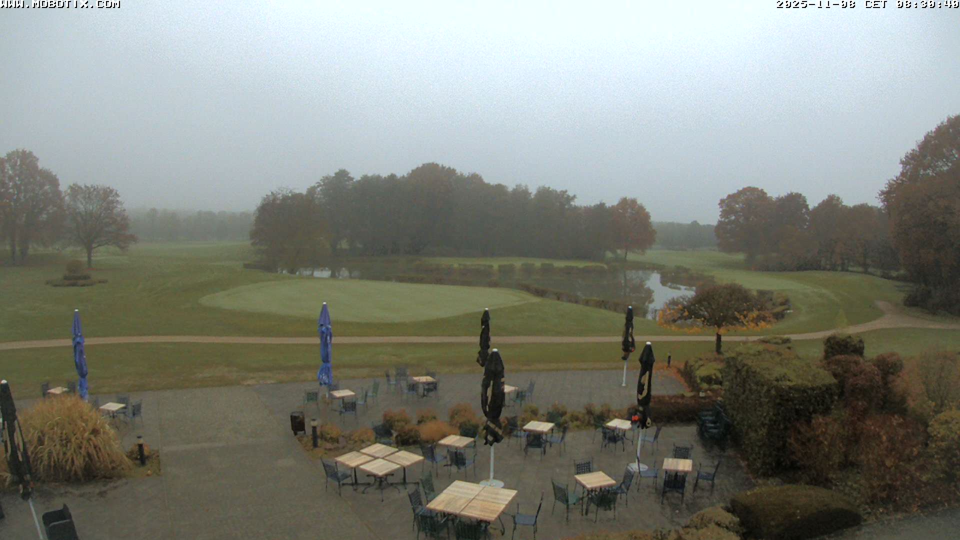 Webcam Golf Club Soufflenheim