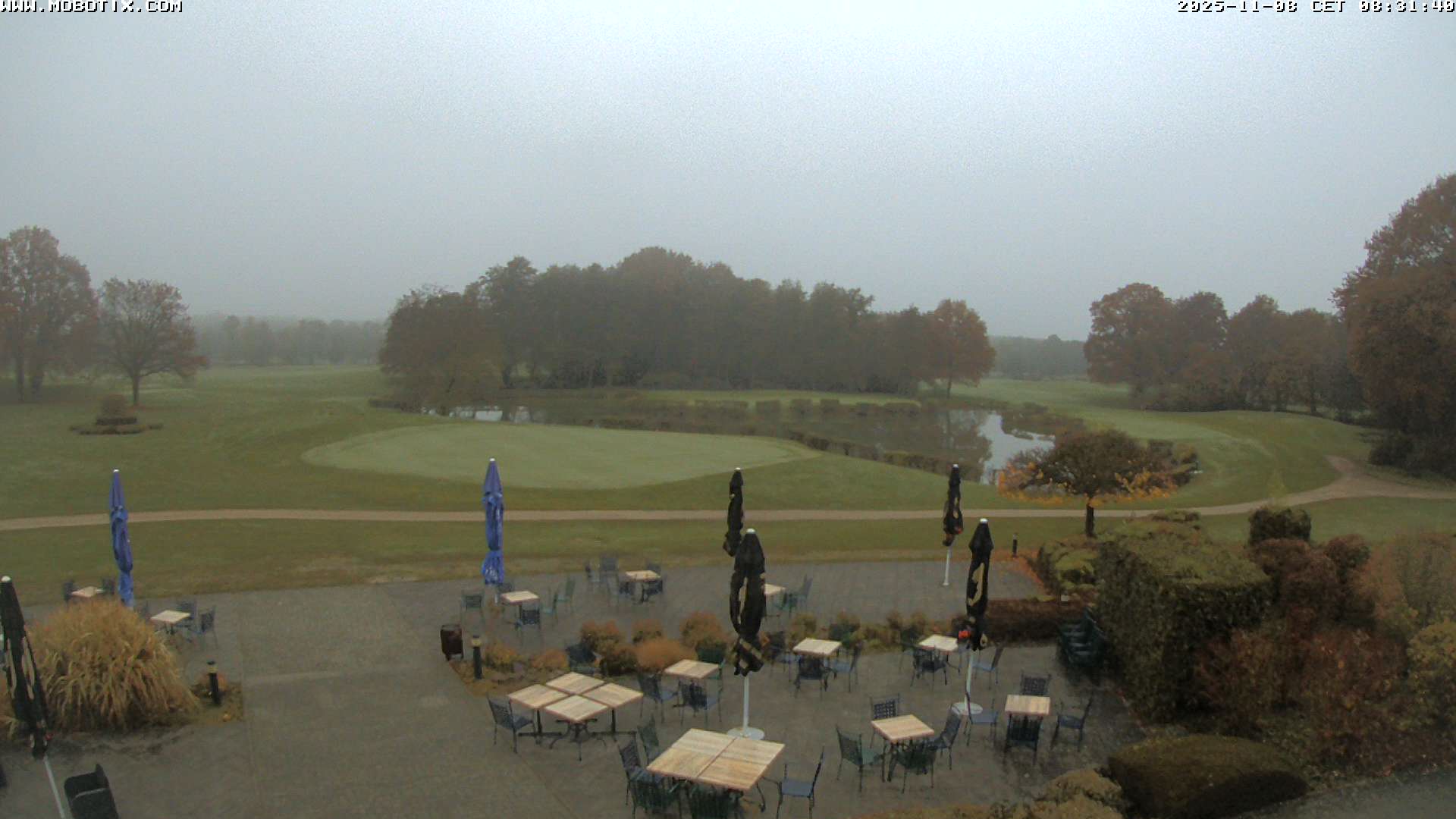 Webcam Golf Club Soufflenheim