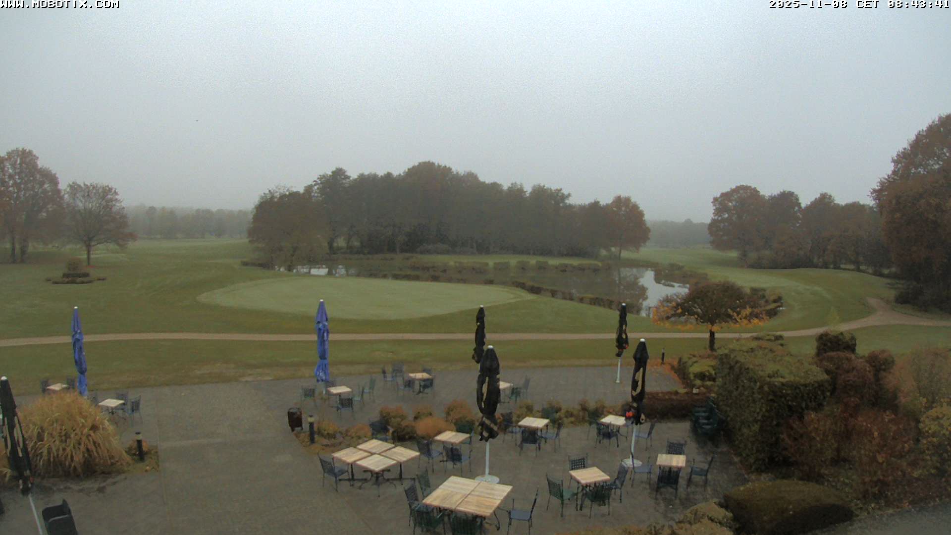 Webcam Golf Club Soufflenheim