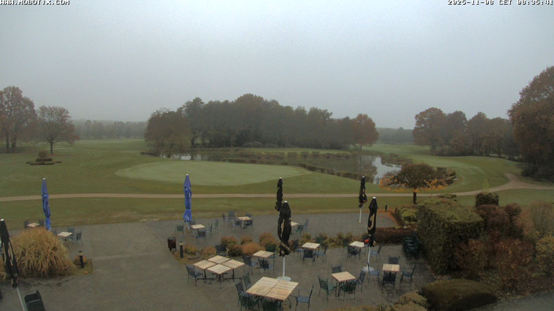 Webcam Golf Club Soufflenheim