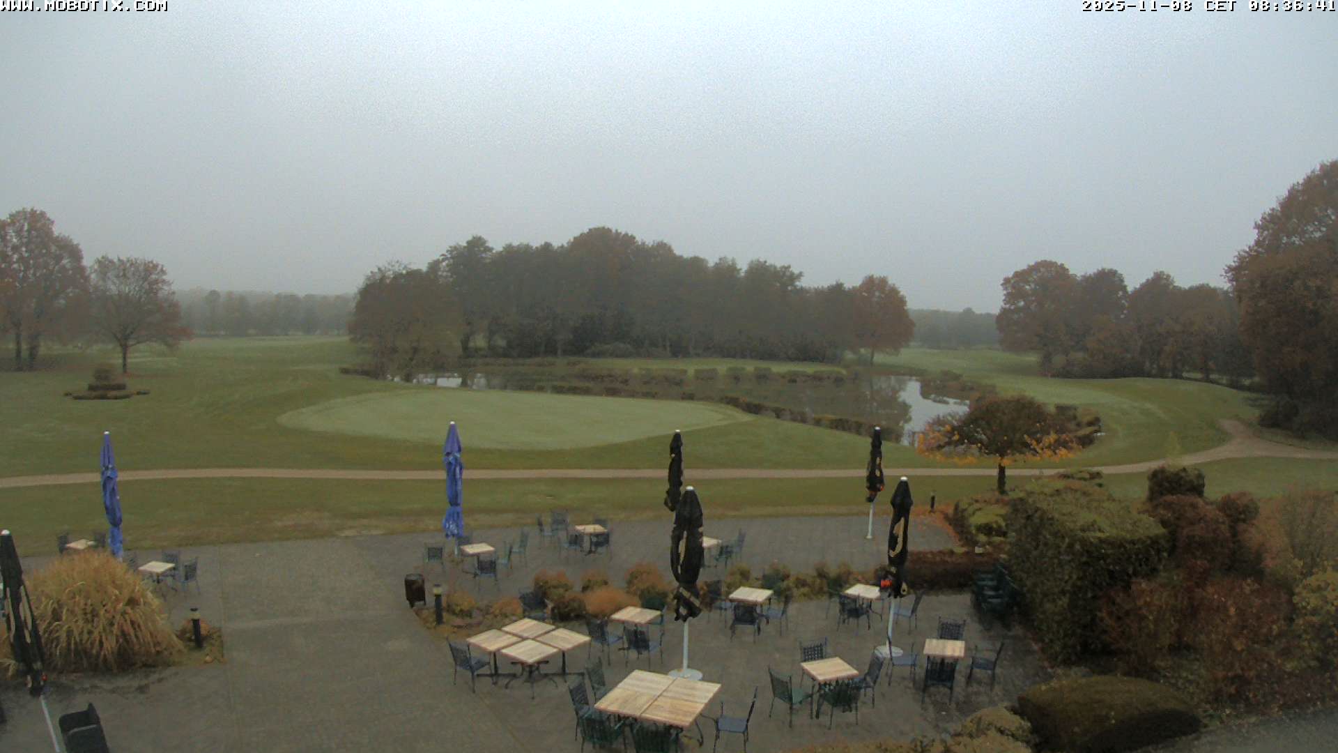Webcam Golf Club Soufflenheim