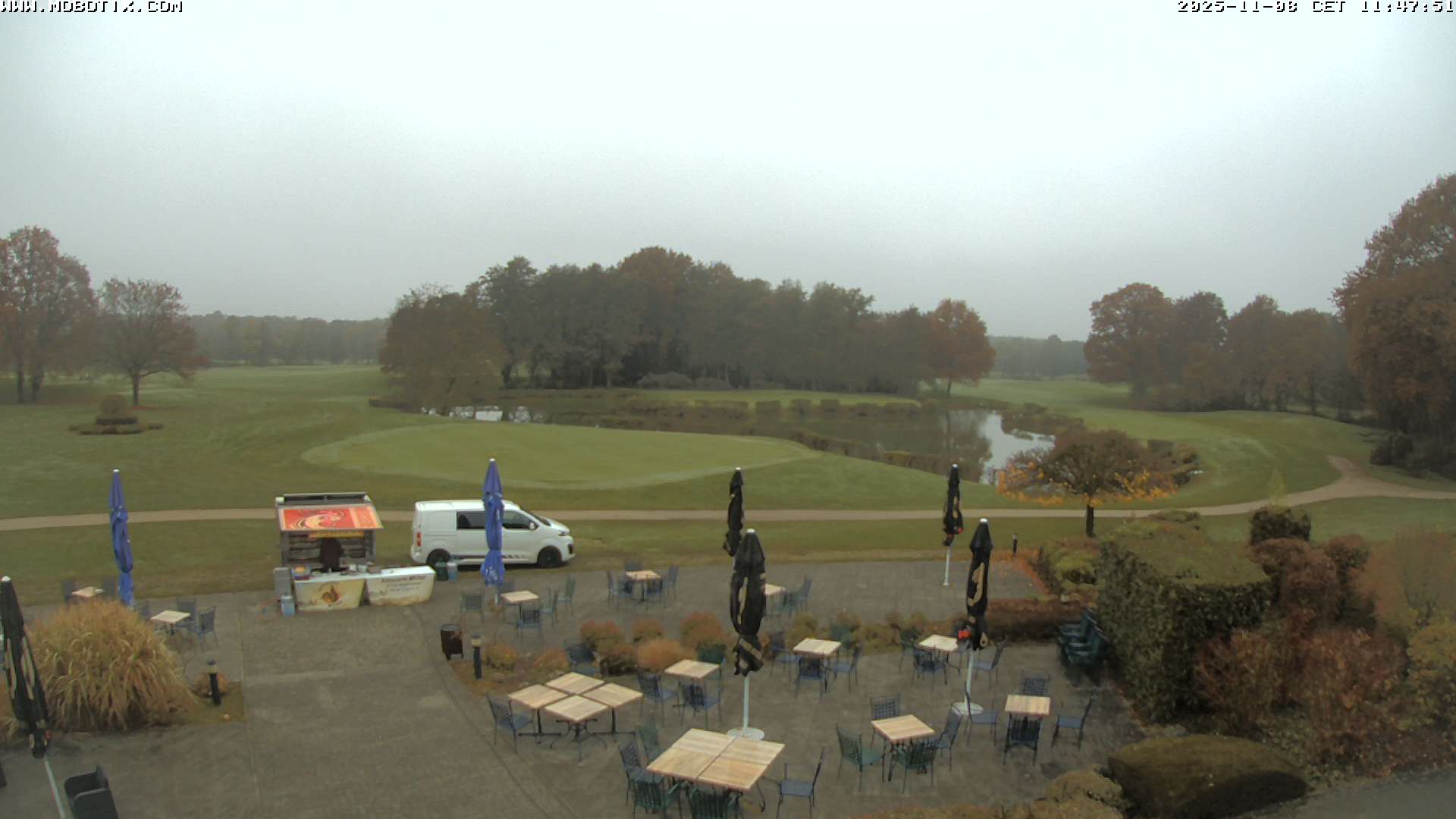 Webcam Golf Club Soufflenheim