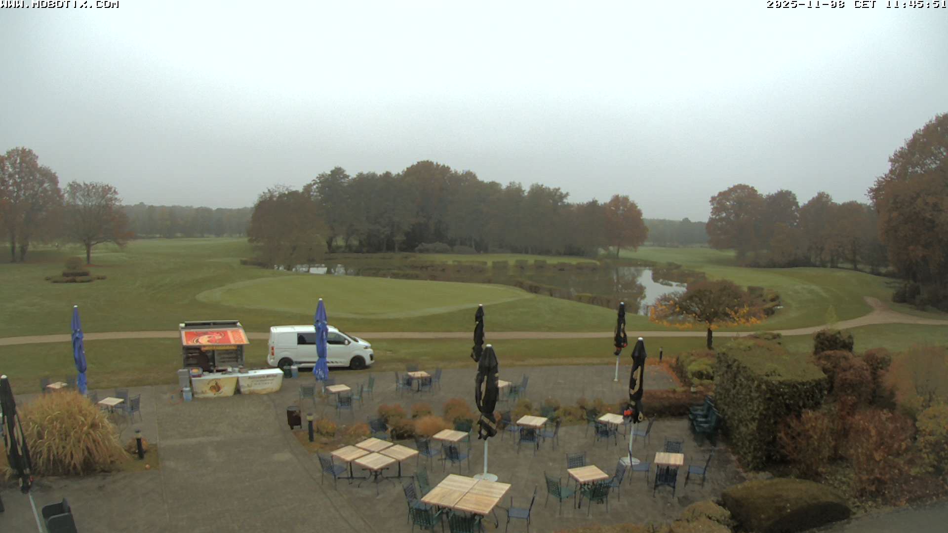 Webcam Golf Club Soufflenheim
