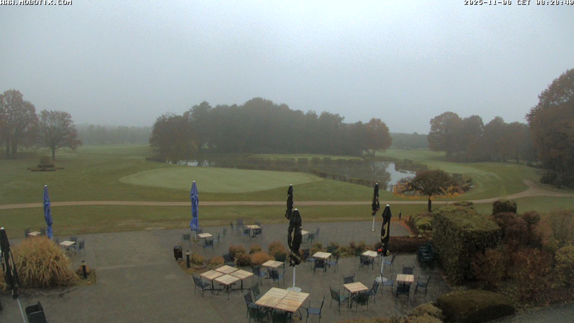 Webcam Golf Club Soufflenheim
