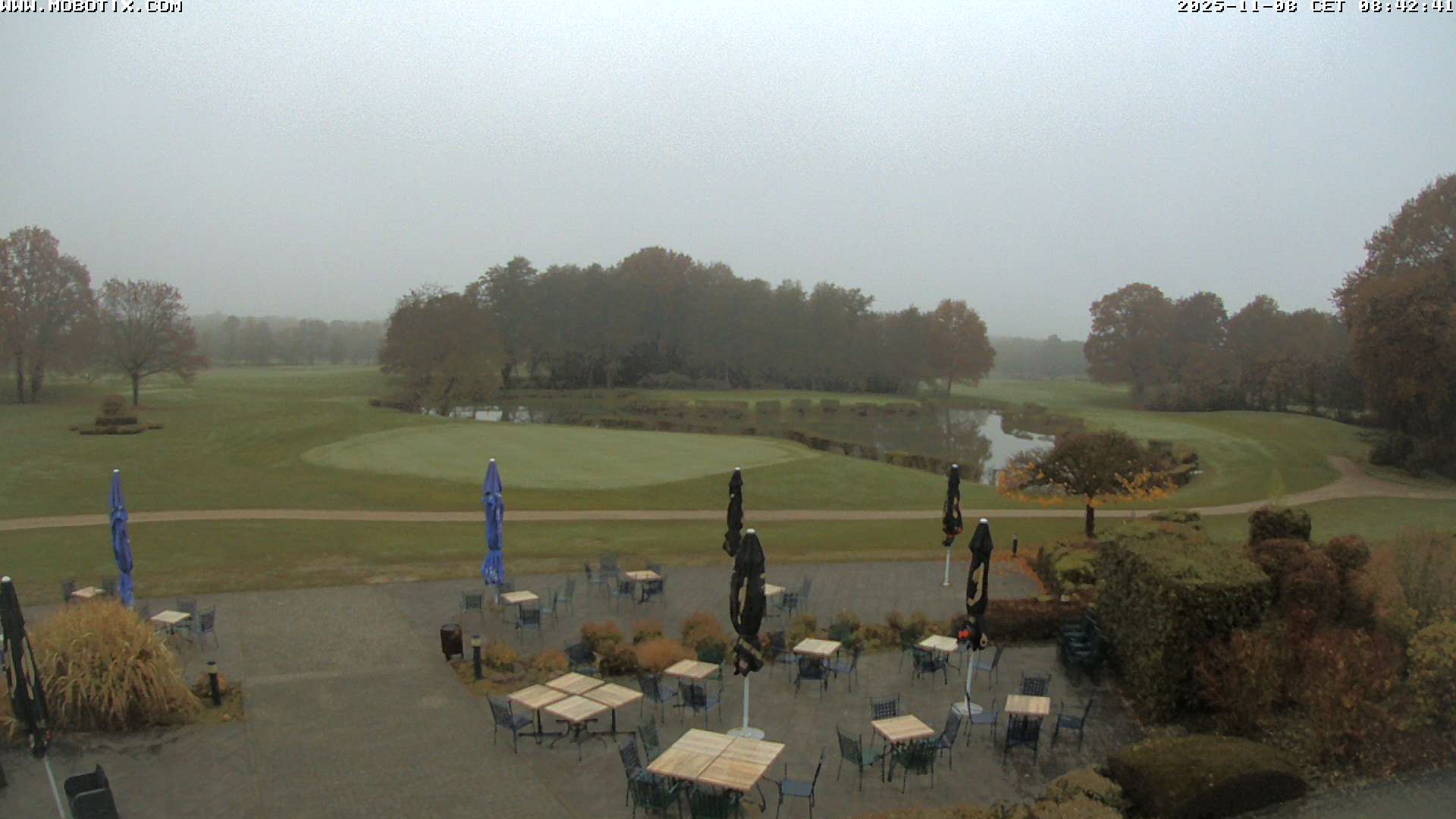 Webcam Golf Club Soufflenheim