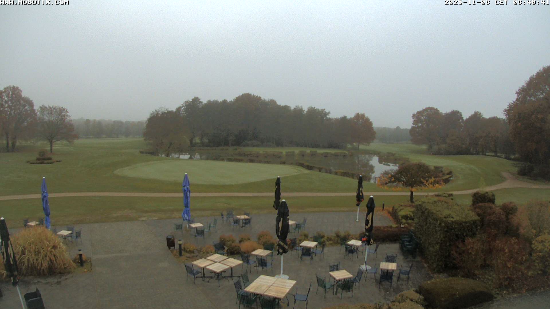 Webcam Golf Club Soufflenheim