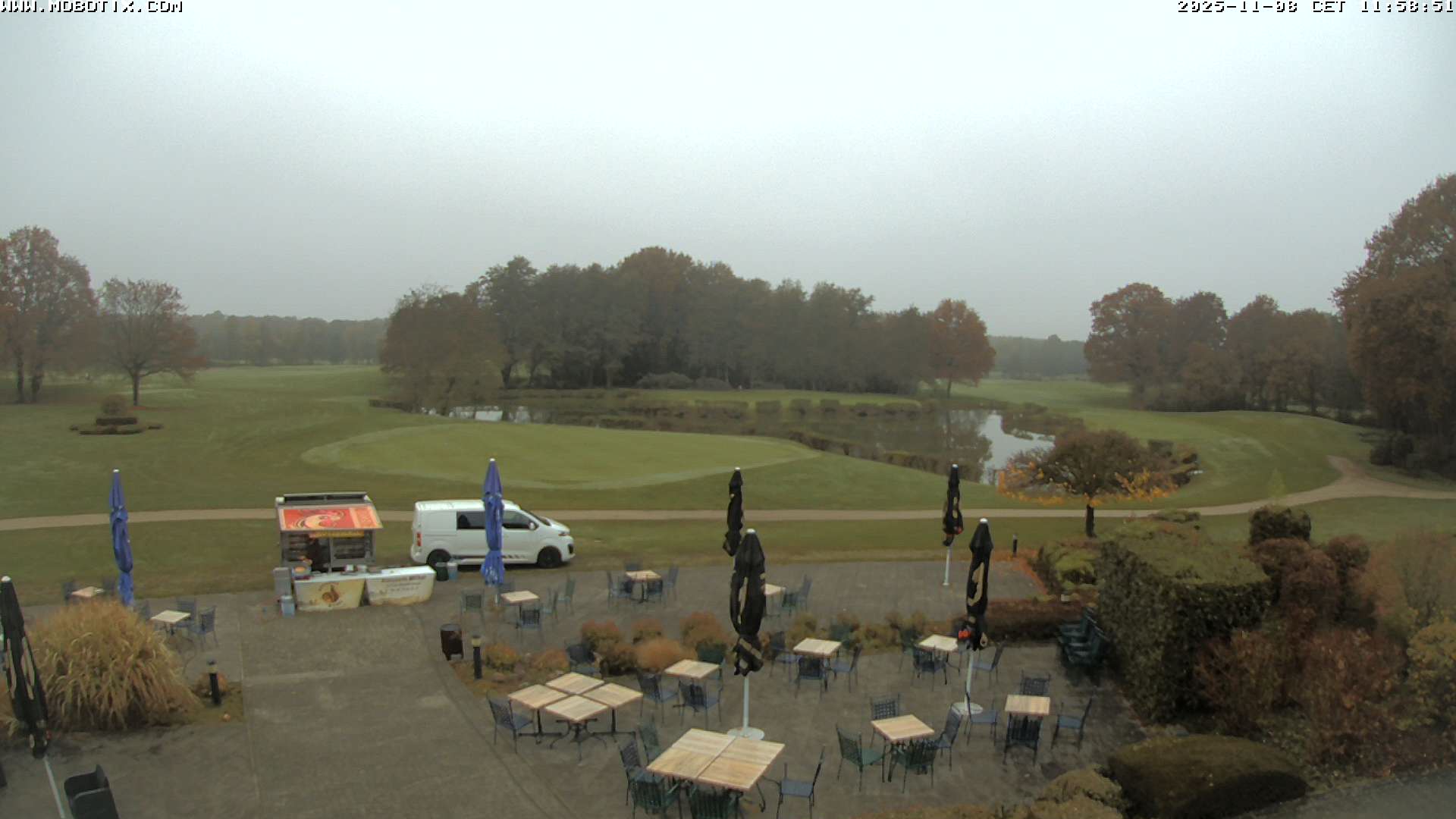 Webcam Golf Club Soufflenheim