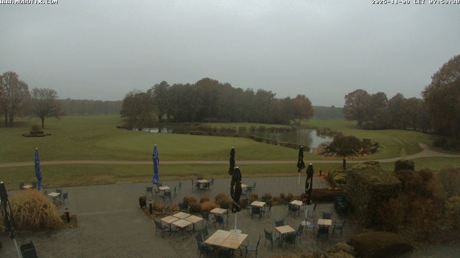 Webcam Golf Club Soufflenheim