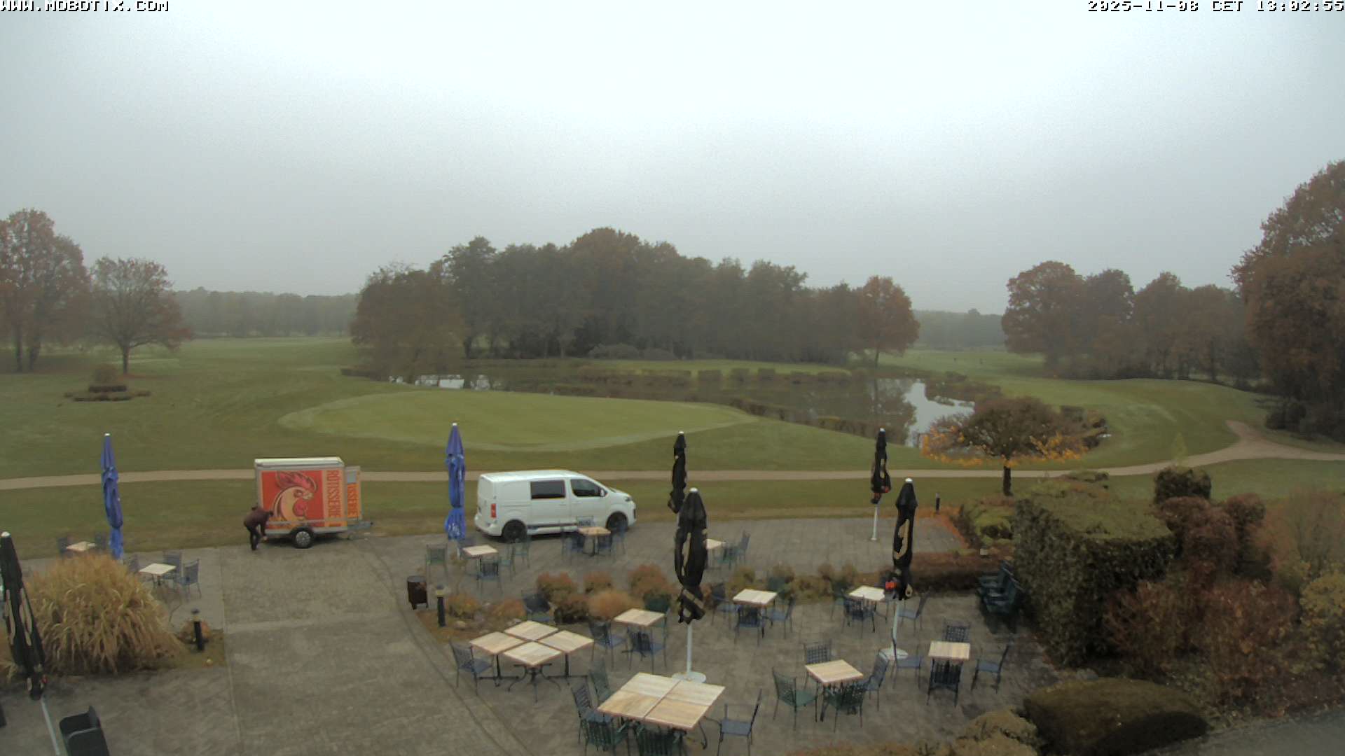 Webcam Golf Club Soufflenheim