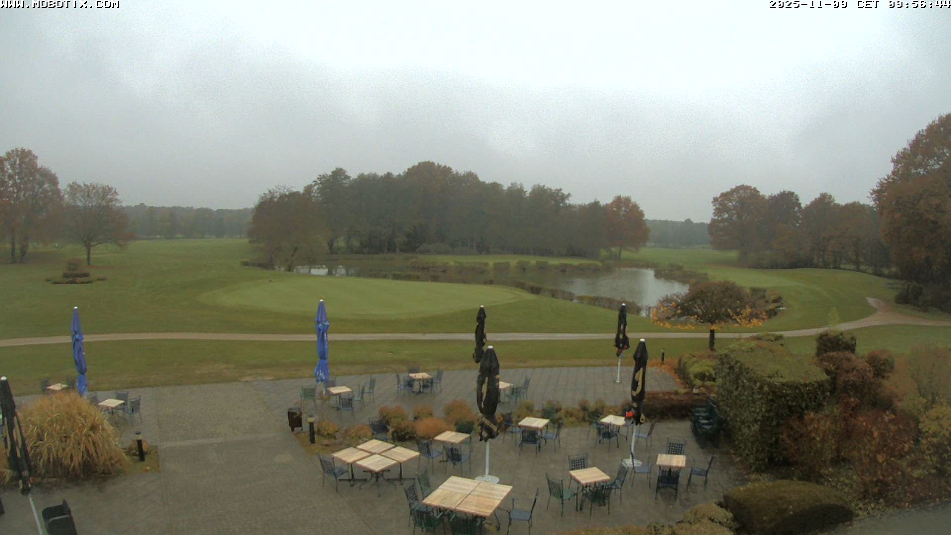 Webcam Golf Club Soufflenheim
