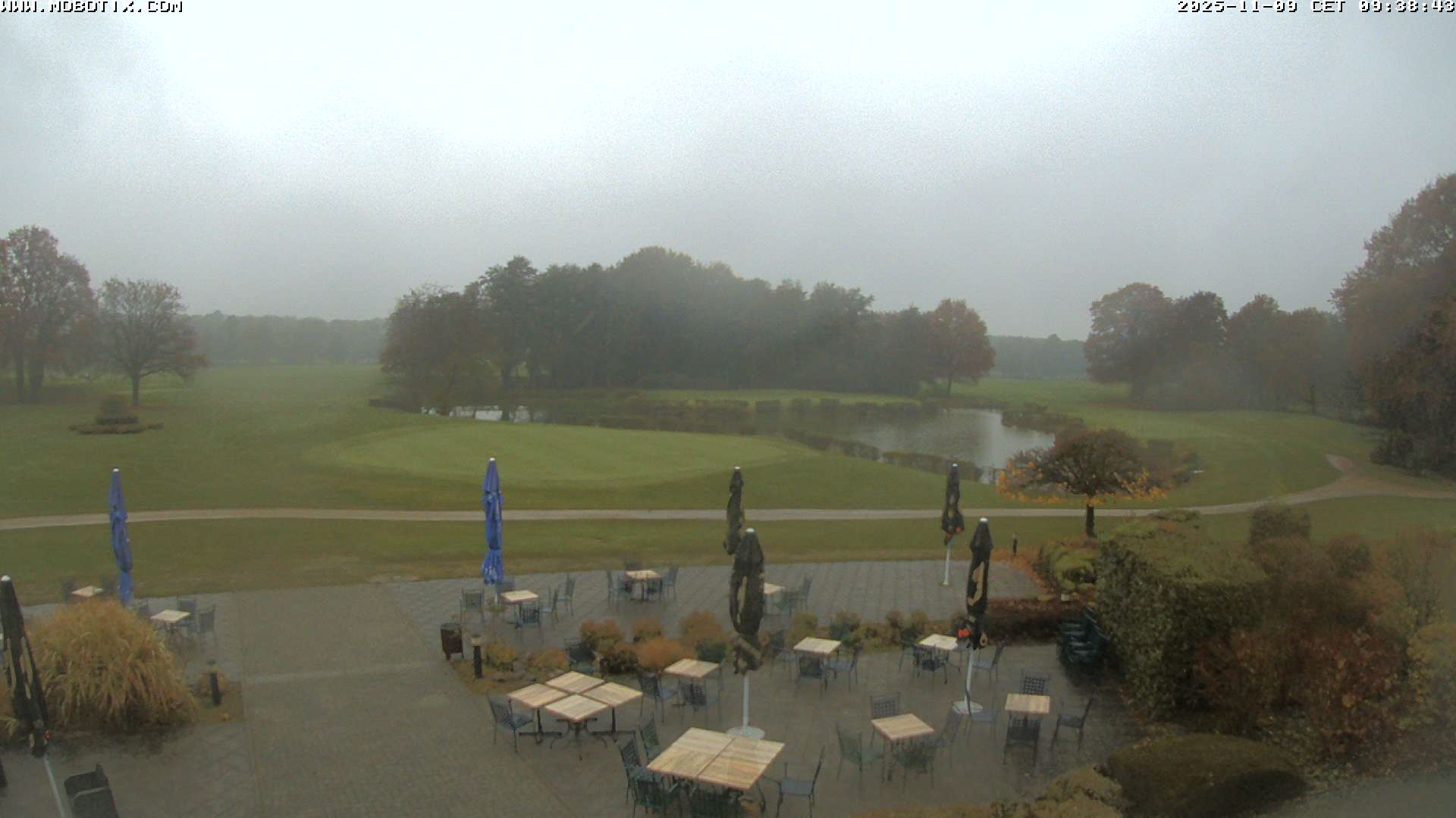 Webcam Golf Club Soufflenheim